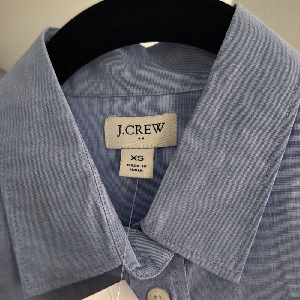 J.Crew Button Up - Picture 4 of 7